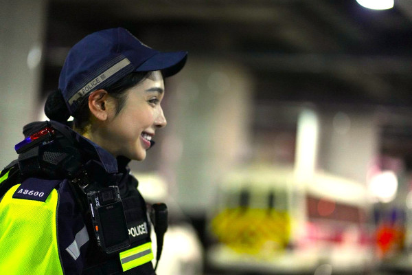 萬聖節Cosplay｜《阿凡達》納威人「佔領」城巴？網民：求車長心理陰影面積【有片】