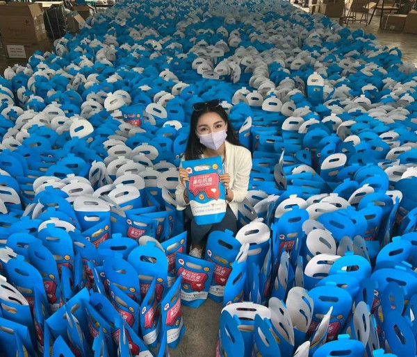 萬聖節Cosplay｜《阿凡達》納威人「佔領」城巴？網民：求車長心理陰影面積【有片】