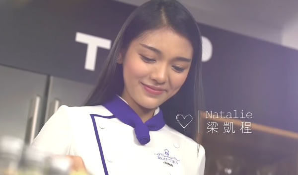 萬聖節Cosplay｜《阿凡達》納威人「佔領」城巴？網民：求車長心理陰影面積【有片】