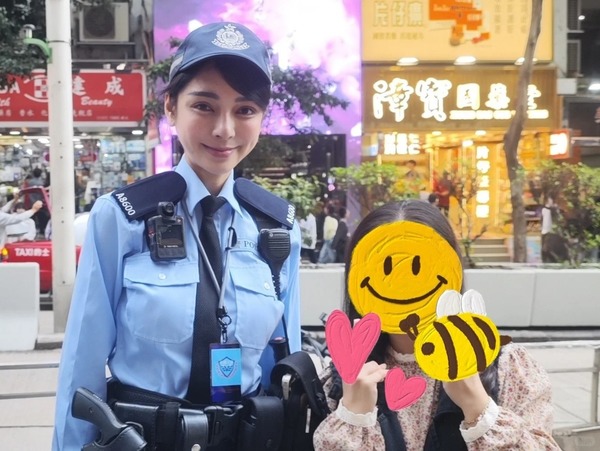 萬聖節Cosplay｜《阿凡達》納威人「佔領」城巴？網民：求車長心理陰影面積【有片】