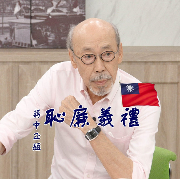 馮淬帆驚傳離世享年81歲!5月住院後需靠氧氣機生活 3日前發文悼念許紹雄