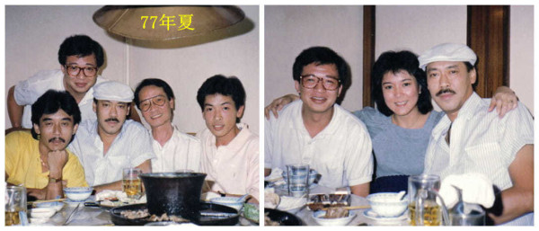 馮淬帆驚傳離世享年81歲!5月住院後需靠氧氣機生活 3日前發文悼念許紹雄