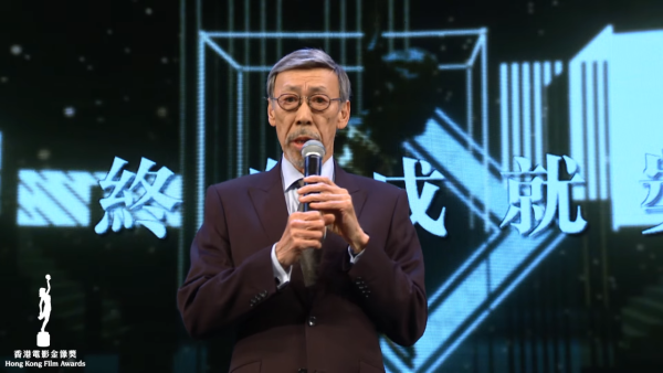 馮淬帆驚傳離世享年81歲!5月住院後需靠氧氣機生活 3日前發文悼念許紹雄