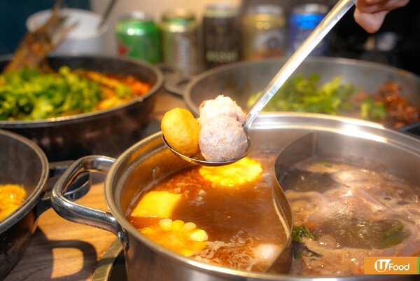 網上瘋傳世衛列「熱水」為2A級致癌物。