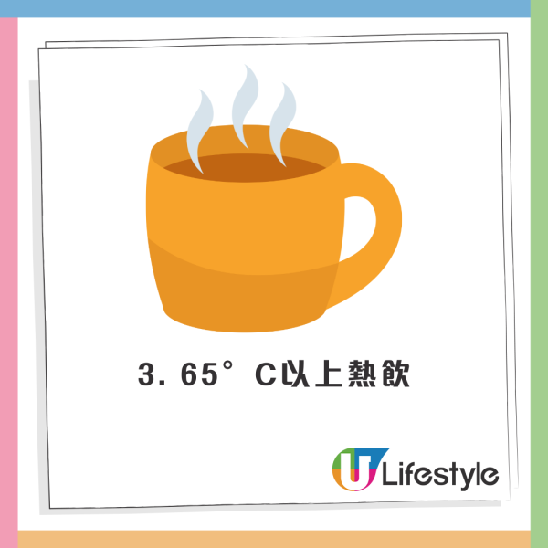 熱飲不等於健康?網上瘋傳世衛列「熱水」為2A級致癌物!醫生拆解4類高風險飲品