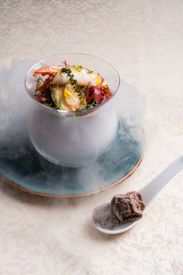 萬豪「萬味奇遇2025」登陸香港　10大酒店名廚以精選食材