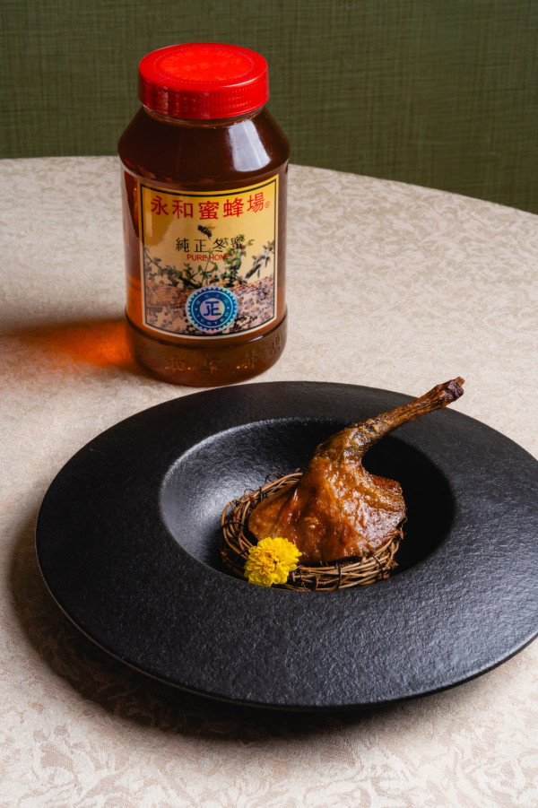 萬豪「萬味奇遇2025」登陸香港　10大酒店名廚以精選食材