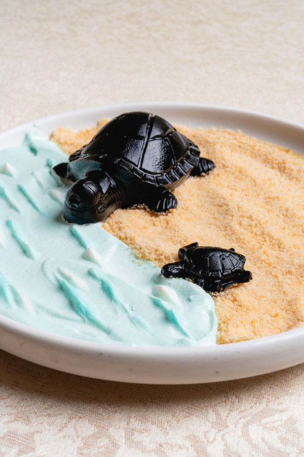 萬豪「萬味奇遇2025」登陸香港　10大酒店名廚以精選食材