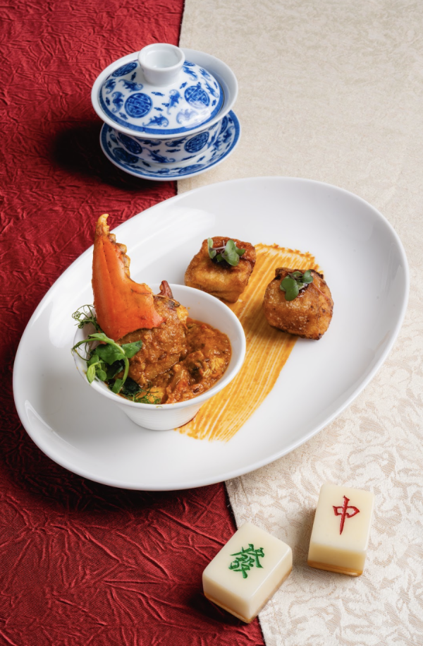 萬豪「萬味奇遇2025」登陸香港　10大酒店名廚以精選食材