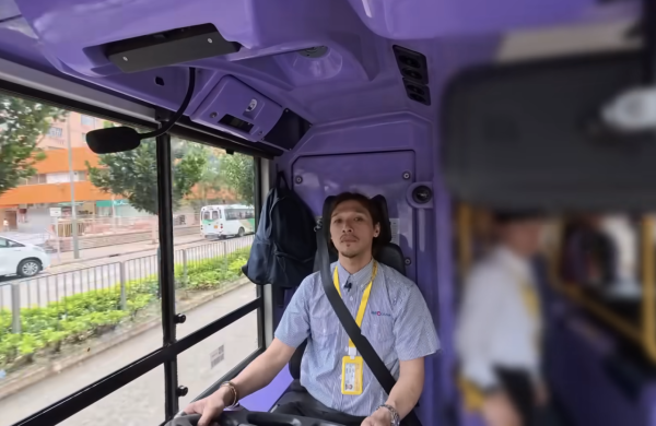 42歲男歌手罕有回應轉行做巴士司機！被指經濟拮据曾蝕過百萬陷財困？ 