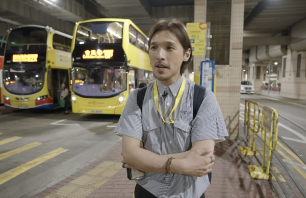 42歲男歌手罕有回應轉行做巴士司機！被指經濟拮据曾蝕過百萬陷財困？ 