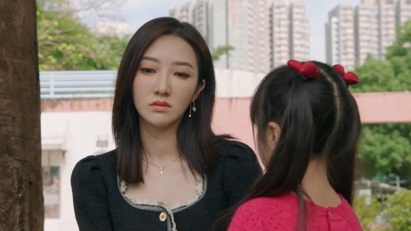 金式森林結局｜三大必睇位藏四大焦點伏線 陳曉華終極黑化做「復仇女王」