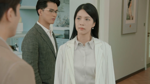 金式森林線上看|1-25集大結局TVB全劇透!每集劇情預告即時更新