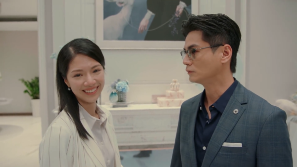 金式森林線上看|1-25集大結局TVB全劇透!每集劇情預告即時更新