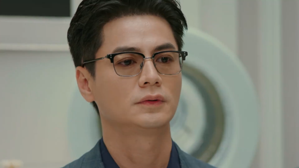 金式森林線上看|1-25集大結局TVB全劇透!每集劇情預告即時更新