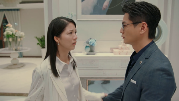 金式森林線上看|1-25集大結局TVB全劇透!每集劇情預告即時更新