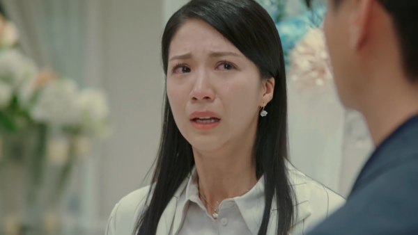 金式森林線上看|1-25集大結局TVB全劇透!每集劇情預告即時更新