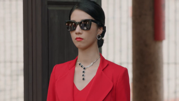 金式森林線上看|1-25集大結局TVB全劇透!每集劇情預告即時更新