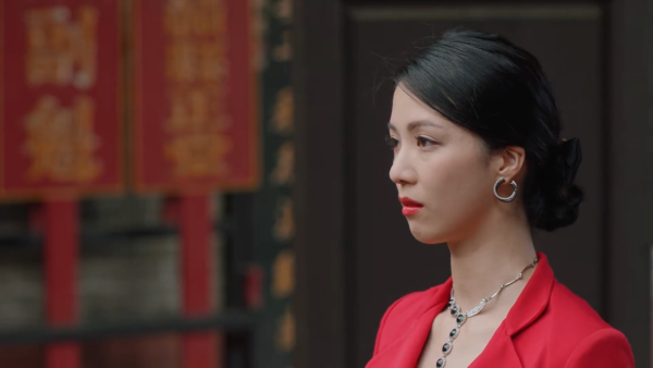 金式森林線上看|1-25集大結局TVB全劇透!每集劇情預告即時更新