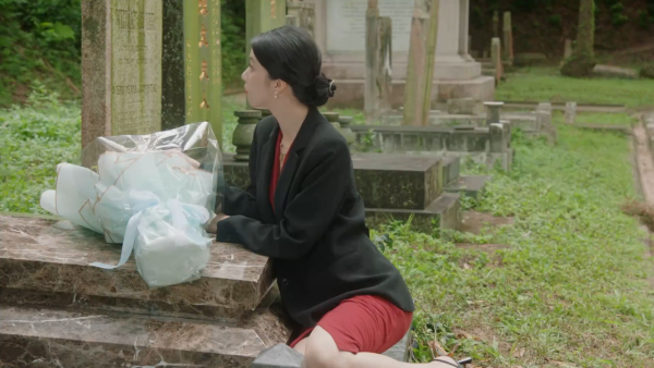 金式森林線上看|1-25集大結局TVB全劇透!每集劇情預告即時更新