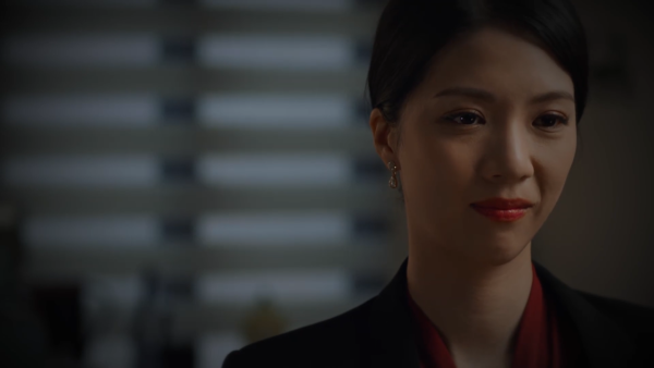 金式森林線上看|1-25集大結局TVB全劇透!每集劇情預告即時更新