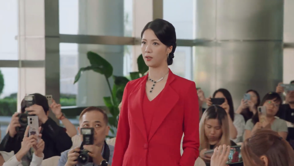 金式森林線上看|1-25集大結局TVB全劇透!每集劇情預告即時更新