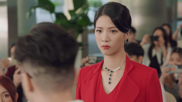 金式森林線上看|1-25集大結局TVB全劇透!每集劇情預告即時更新