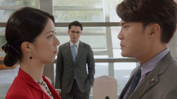 金式森林線上看|1-25集大結局TVB全劇透!每集劇情預告即時更新