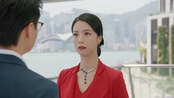 陳曉華5年前曾傳暗撻呢位MIRROR成員 離奇爆緋聞有前科當年被指共賦同居