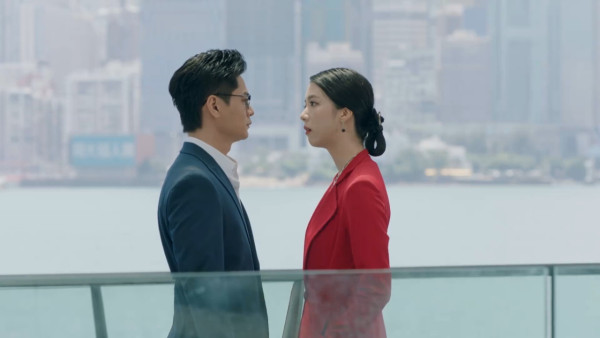 金式森林線上看|1-25集大結局TVB全劇透!每集劇情預告即時更新