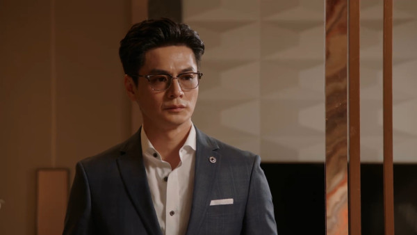 金式森林線上看|1-25集大結局TVB全劇透!每集劇情預告即時更新