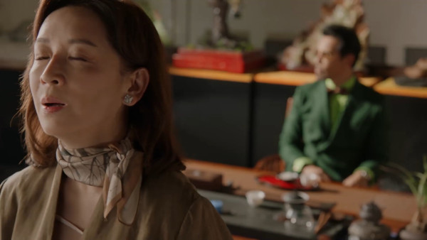 金式森林線上看|1-25集大結局TVB全劇透!每集劇情預告即時更新