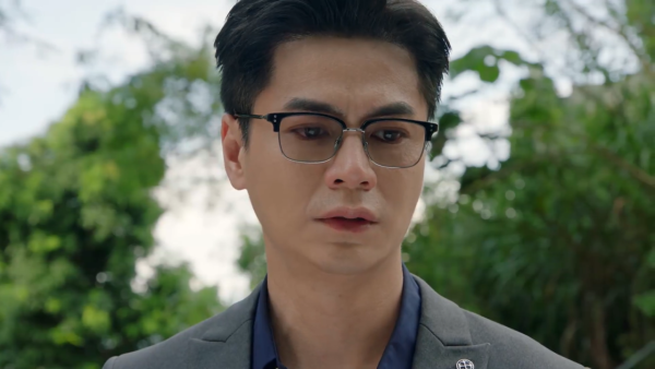 金式森林線上看|1-25集大結局TVB全劇透!每集劇情預告即時更新