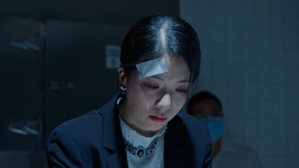 金式森林線上看|1-25集大結局TVB全劇透!每集劇情預告即時更新