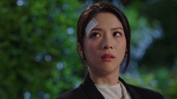 金式森林線上看|1-25集大結局TVB全劇透!每集劇情預告即時更新