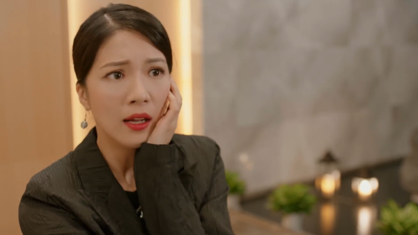 金式森林線上看|1-25集大結局TVB全劇透!每集劇情預告即時更新