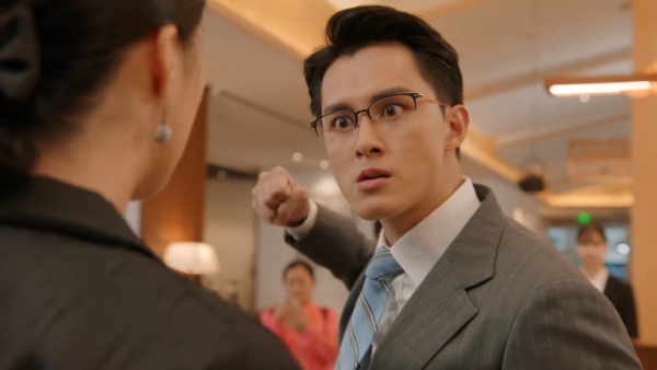 金式森林線上看|1-25集大結局TVB全劇透!每集劇情預告即時更新