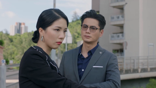 金式森林線上看|1-25集大結局TVB全劇透!每集劇情預告即時更新