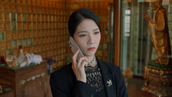 金式森林線上看|1-25集大結局TVB全劇透!每集劇情預告即時更新