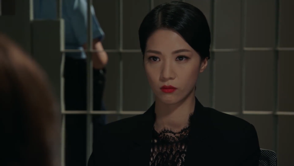 金式森林線上看|1-25集大結局TVB全劇透!每集劇情預告即時更新