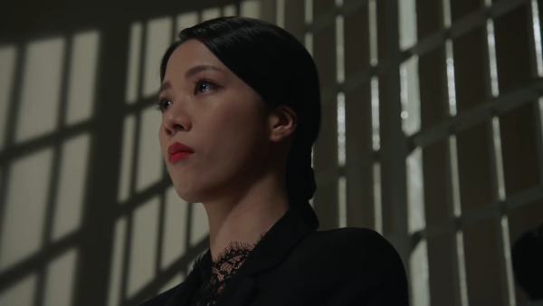 金式森林線上看|1-25集大結局TVB全劇透!每集劇情預告即時更新