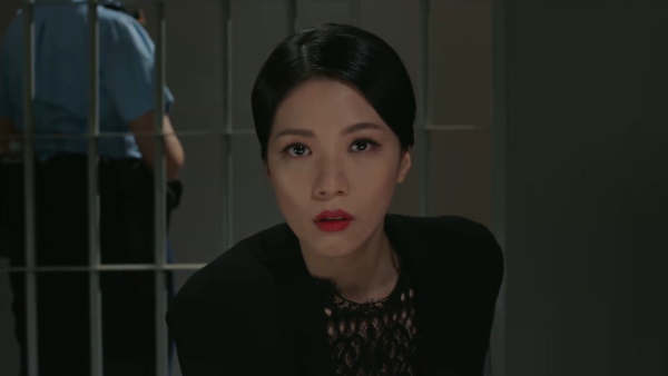 金式森林線上看|1-25集大結局TVB全劇透!每集劇情預告即時更新