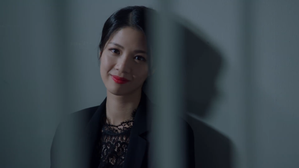 金式森林線上看|1-25集大結局TVB全劇透!每集劇情預告即時更新