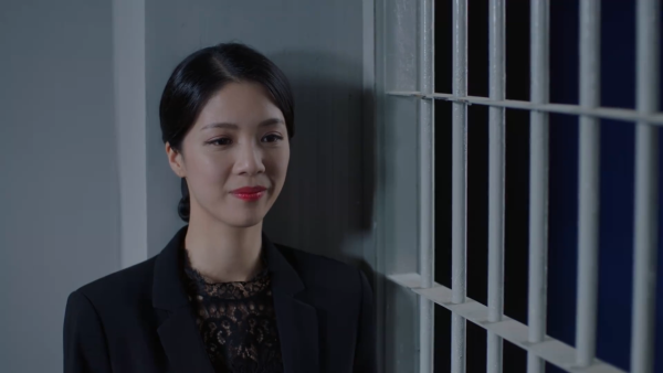 金式森林線上看|1-25集大結局TVB全劇透!每集劇情預告即時更新