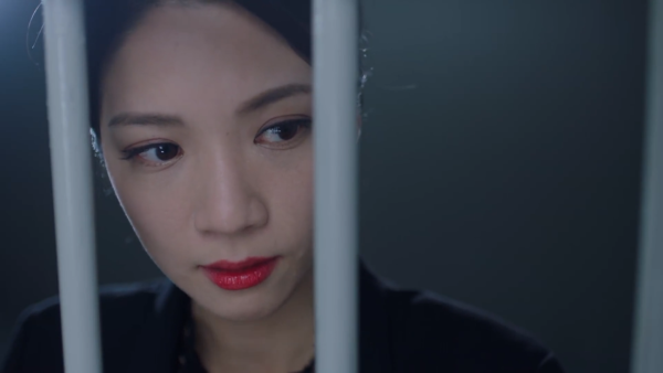 金式森林線上看|1-25集大結局TVB全劇透!每集劇情預告即時更新