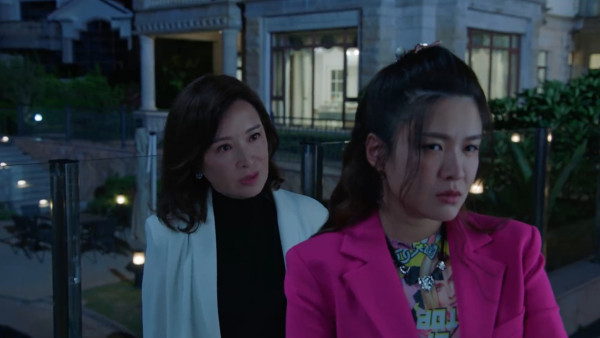 金式森林線上看|1-25集大結局TVB全劇透!每集劇情預告即時更新