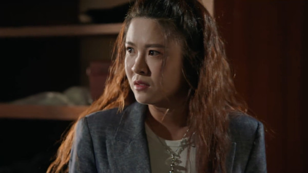 金式森林線上看|1-25集大結局TVB全劇透!每集劇情預告即時更新