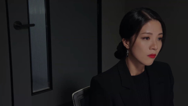 金式森林線上看|1-25集大結局TVB全劇透!每集劇情預告即時更新