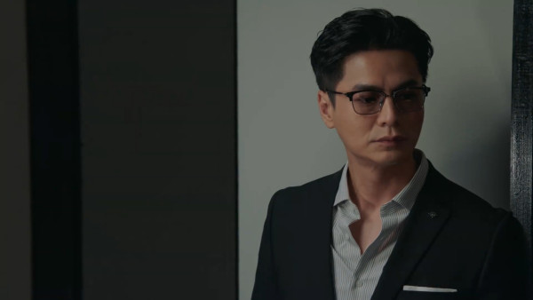 金式森林線上看|1-25集大結局TVB全劇透!每集劇情預告即時更新