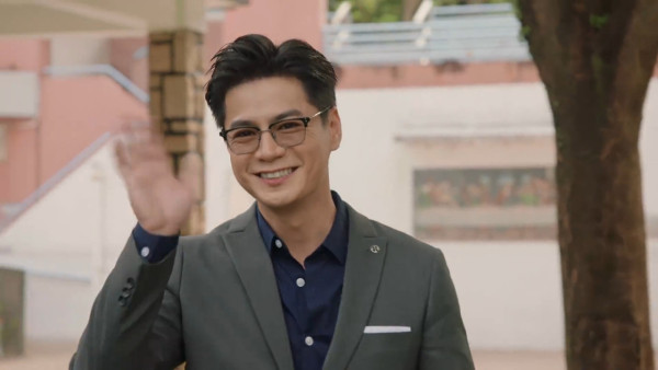 金式森林線上看|1-25集大結局TVB全劇透!每集劇情預告即時更新